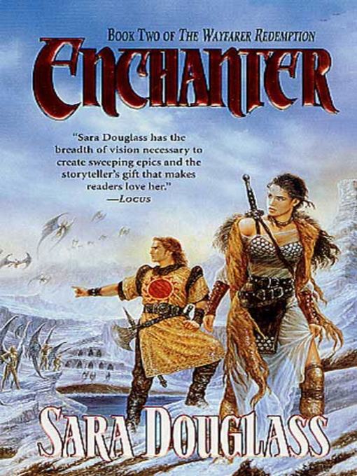Cover image for Enchanter